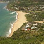 Bald Hill panorama